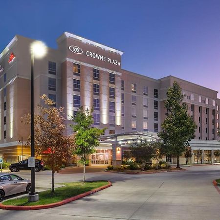 Crowne Plaza Shenandoah - The Woodlands Area By Ihg Hotel Eksteriør billede