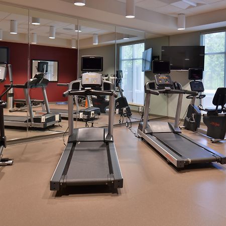 Crowne Plaza Shenandoah - The Woodlands Area By Ihg Hotel Eksteriør billede