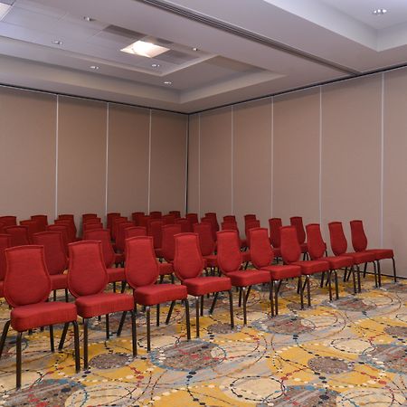 Crowne Plaza Shenandoah - The Woodlands Area By Ihg Hotel Eksteriør billede