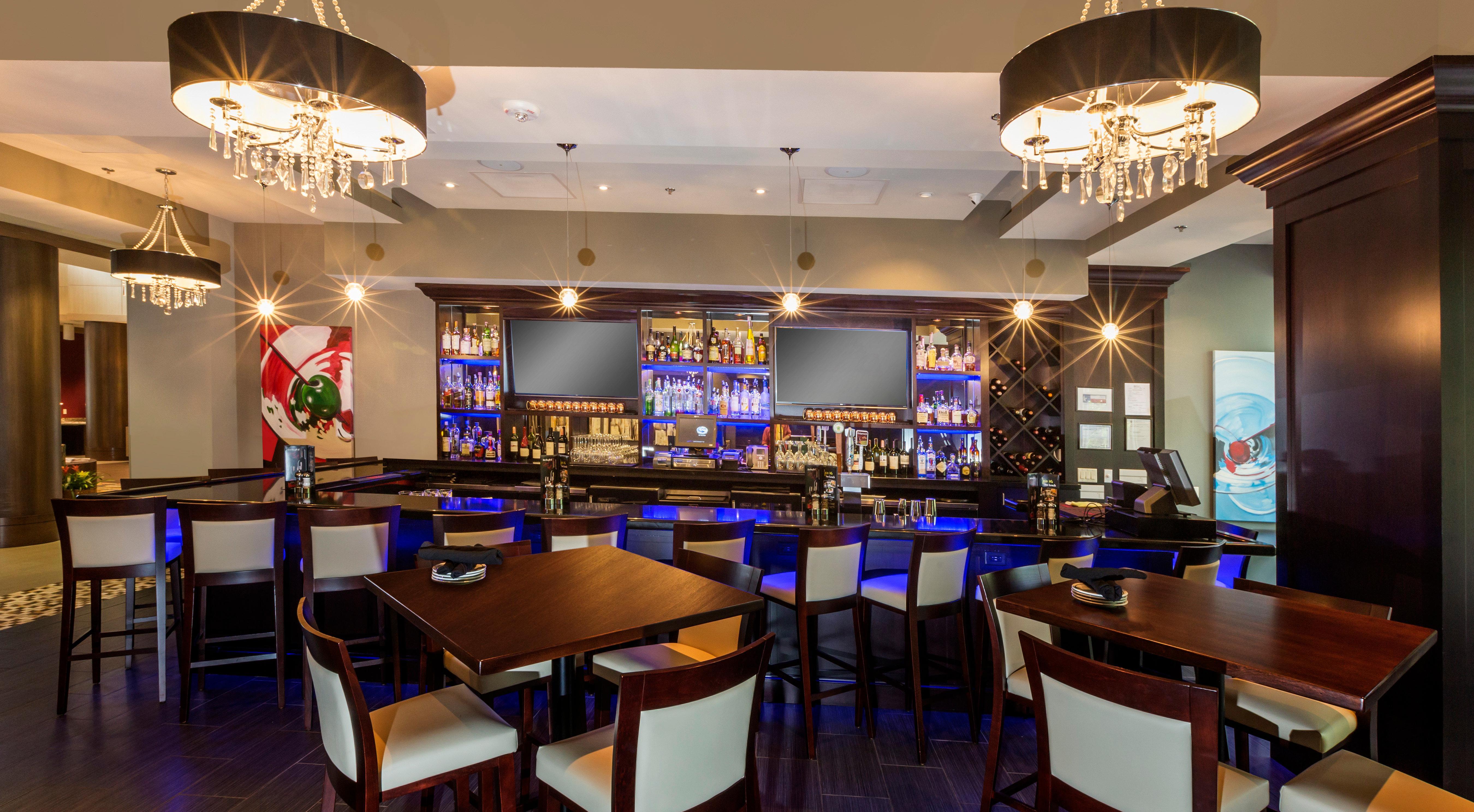 Crowne Plaza Shenandoah - The Woodlands Area By Ihg Hotel Eksteriør billede