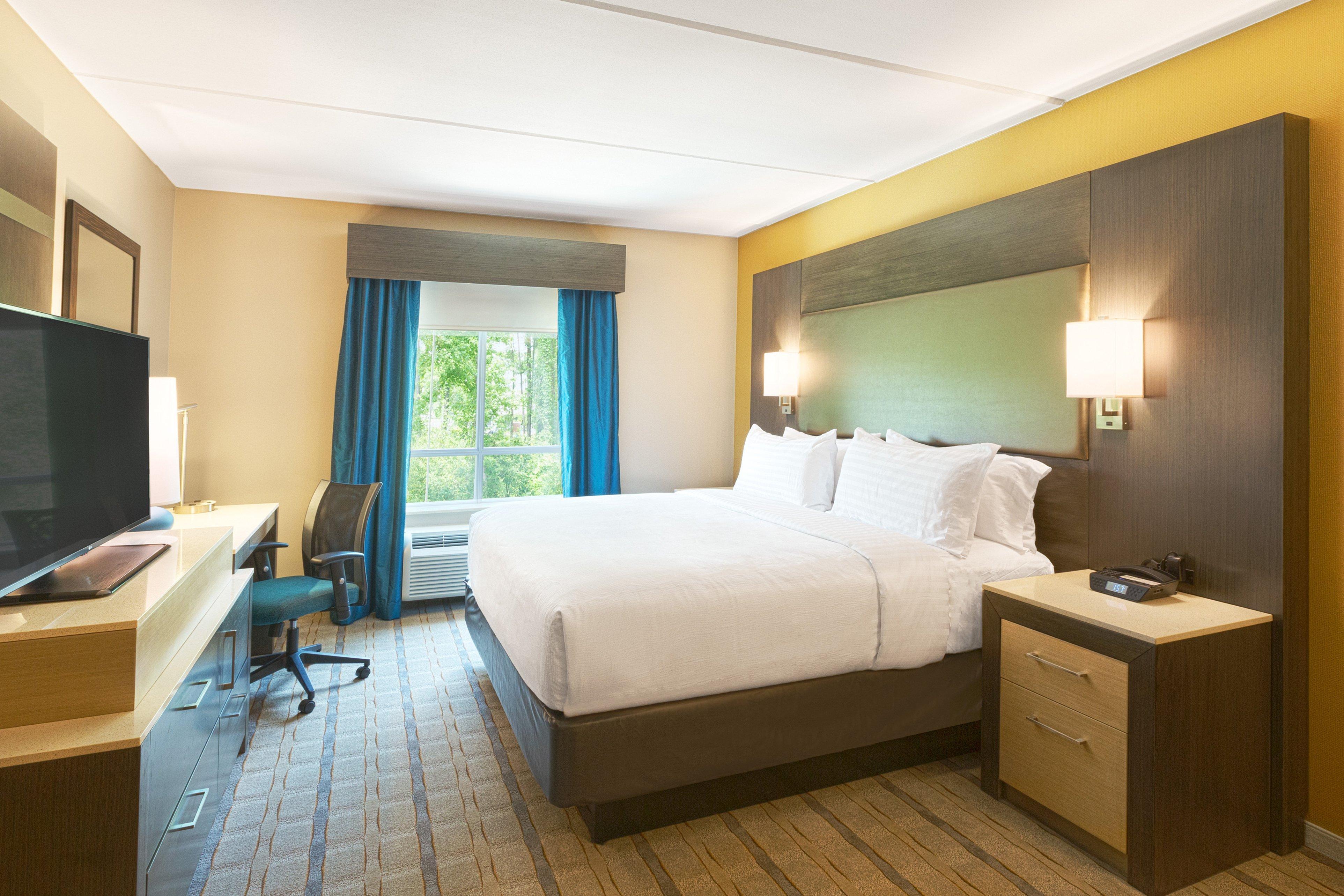 Crowne Plaza Shenandoah - The Woodlands Area By Ihg Hotel Eksteriør billede