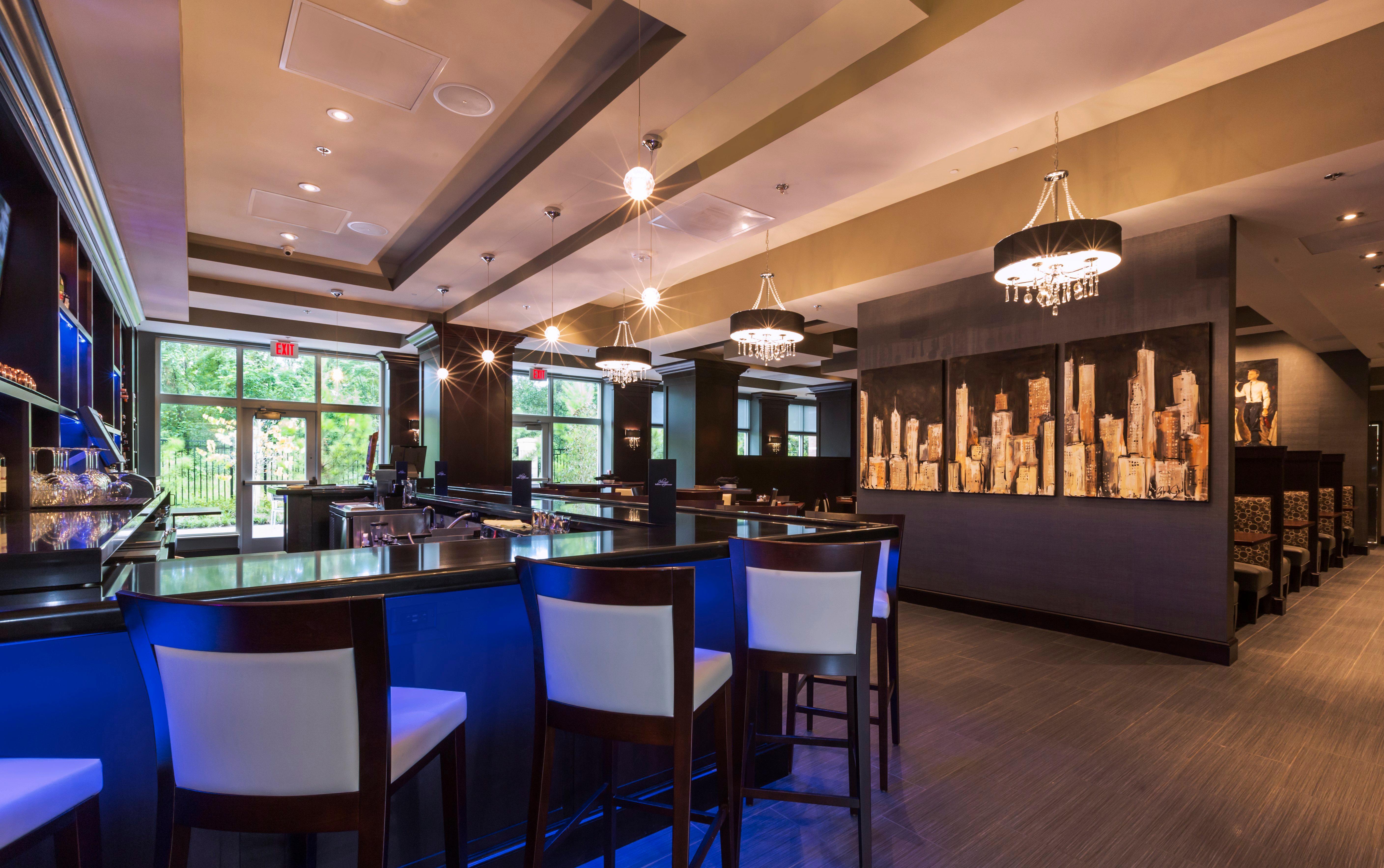 Crowne Plaza Shenandoah - The Woodlands Area By Ihg Hotel Eksteriør billede