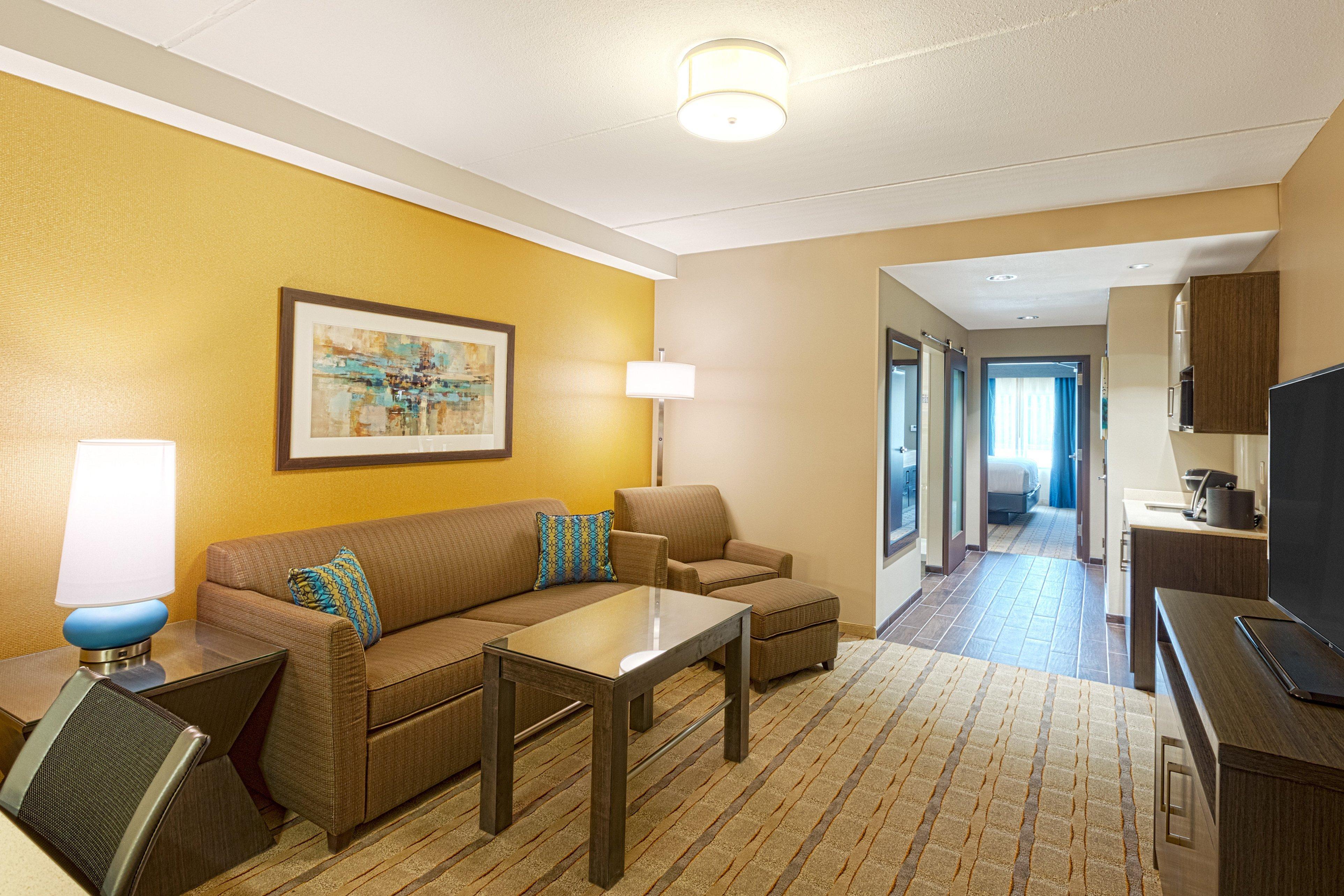 Crowne Plaza Shenandoah - The Woodlands Area By Ihg Hotel Eksteriør billede