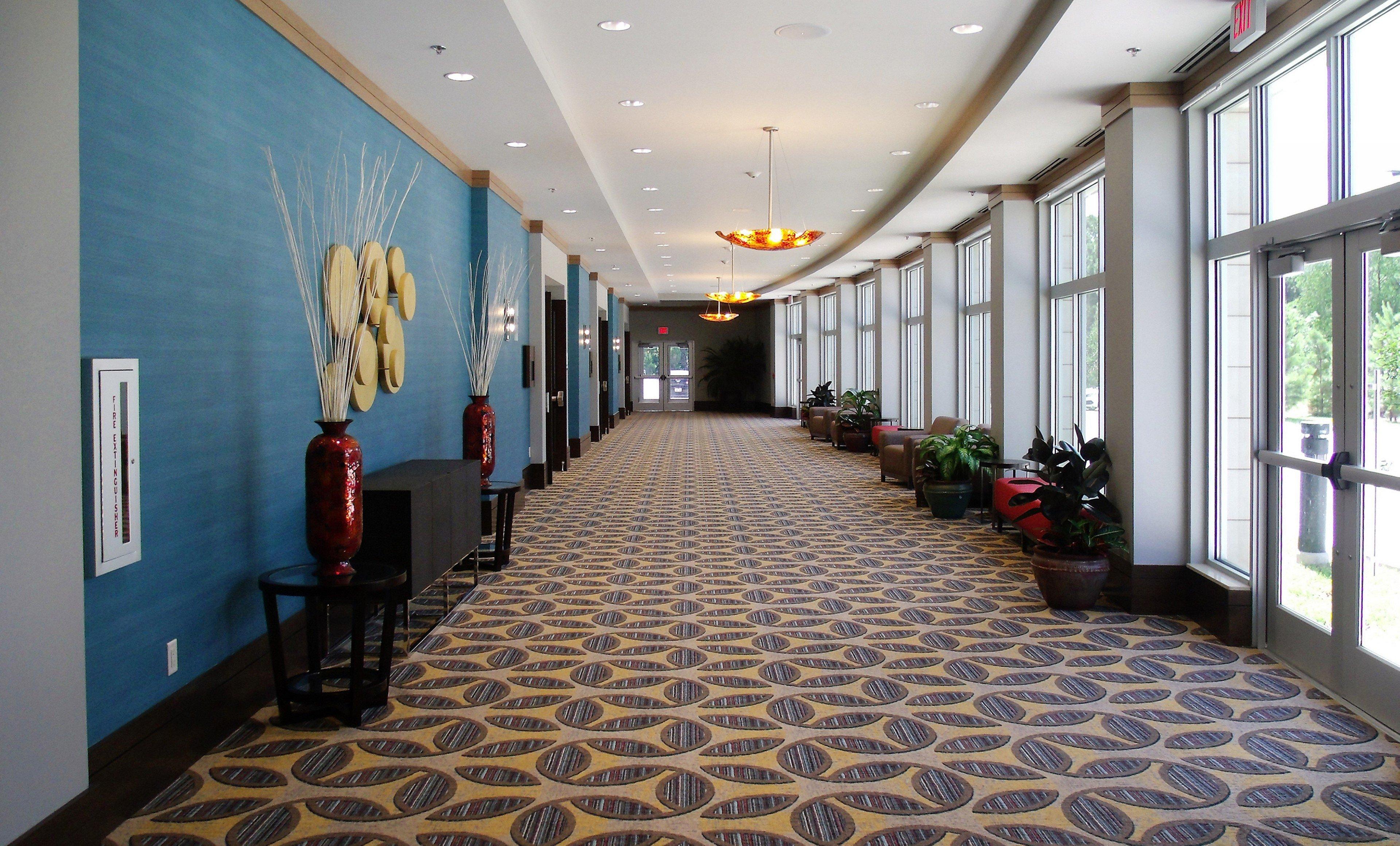 Crowne Plaza Shenandoah - The Woodlands Area By Ihg Hotel Eksteriør billede
