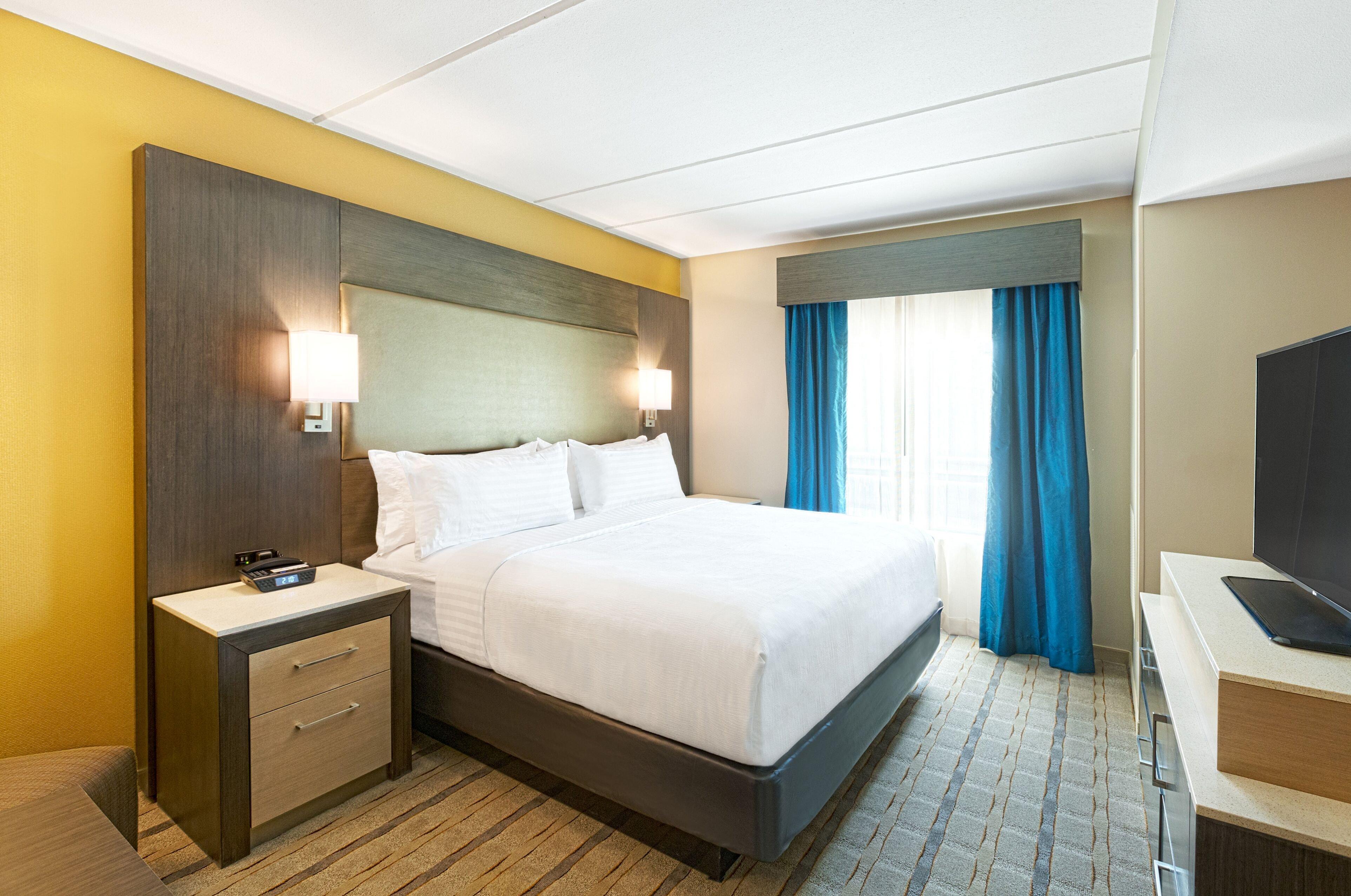 Crowne Plaza Shenandoah - The Woodlands Area By Ihg Hotel Eksteriør billede