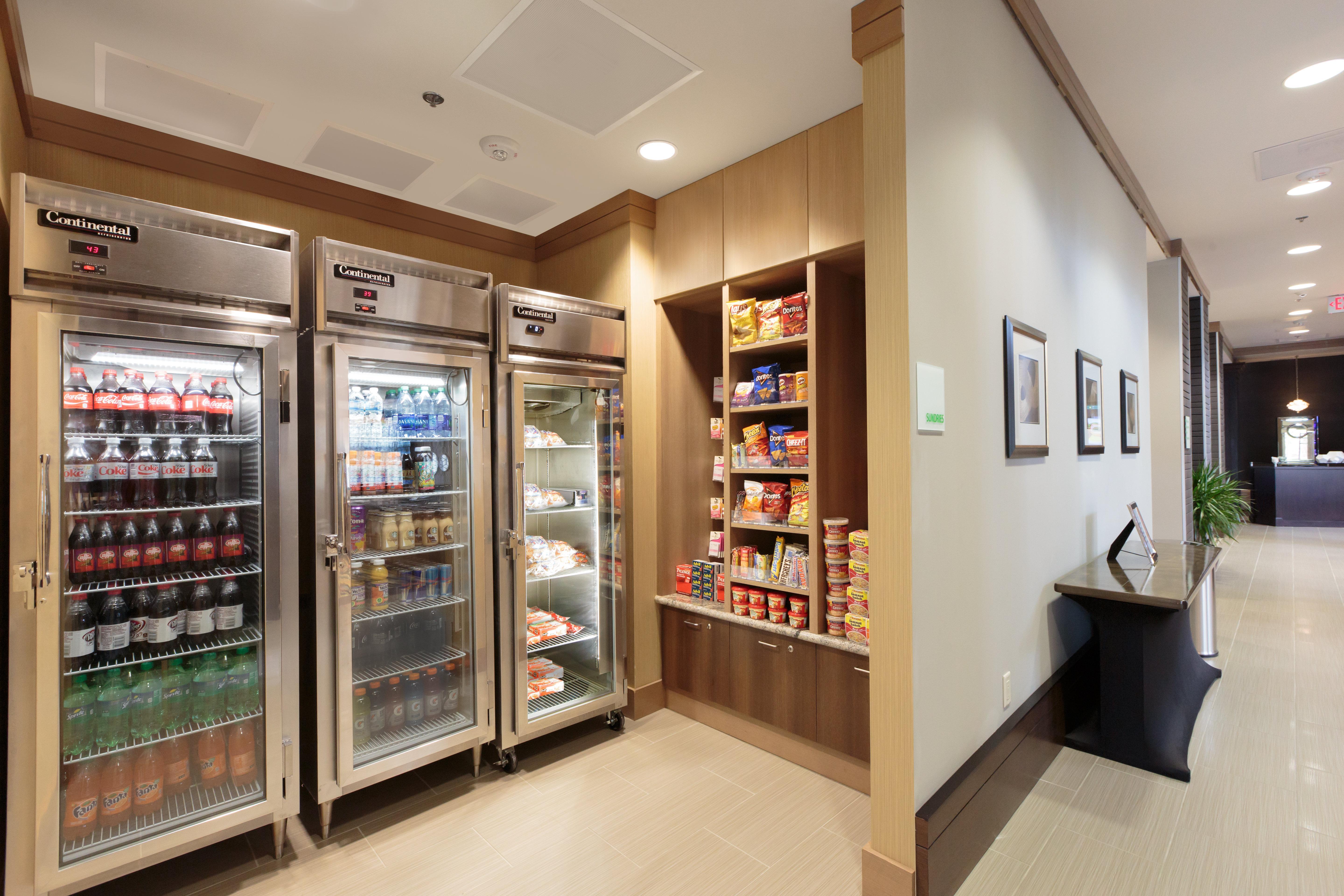 Crowne Plaza Shenandoah - The Woodlands Area By Ihg Hotel Eksteriør billede