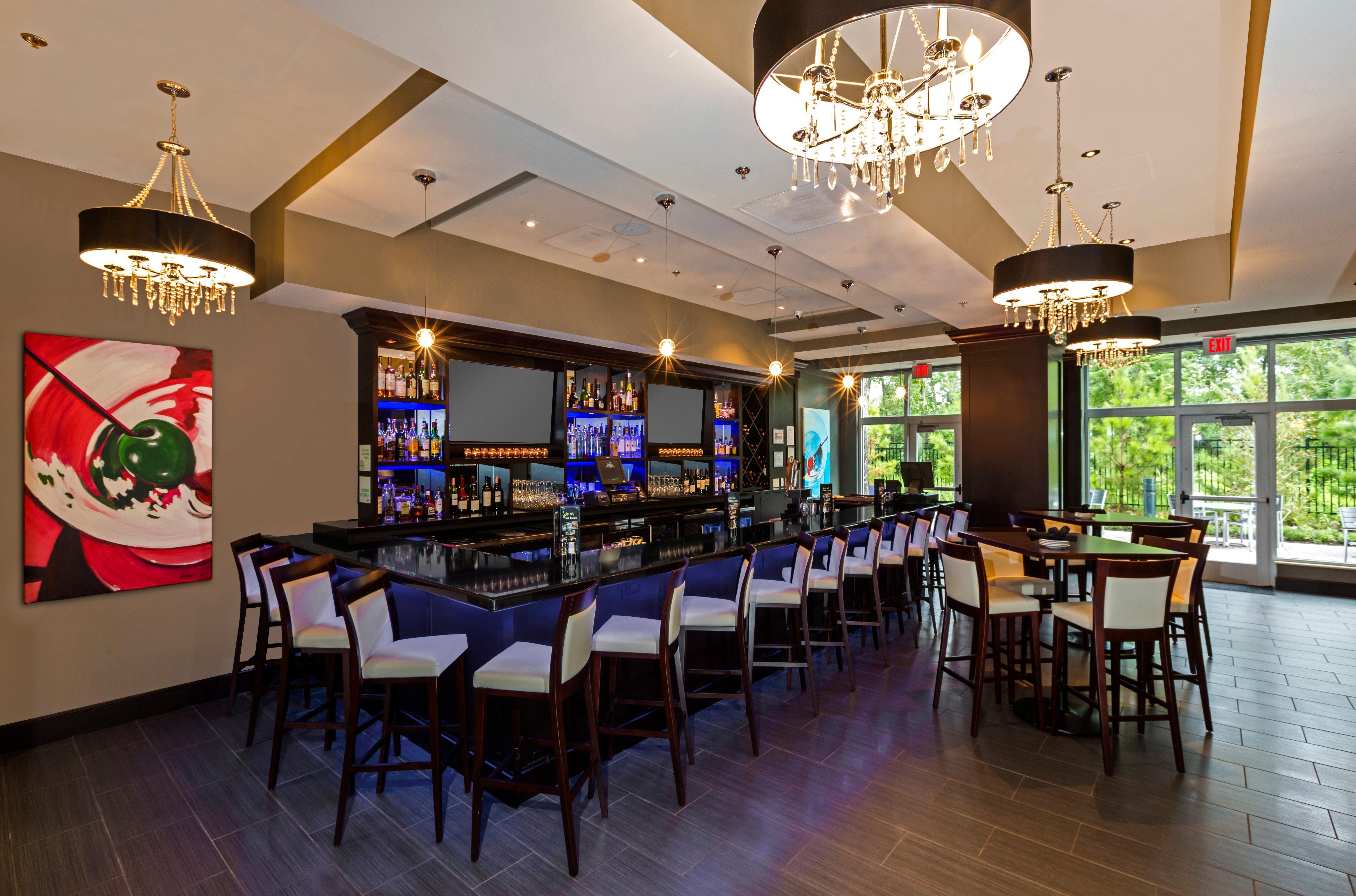 Crowne Plaza Shenandoah - The Woodlands Area By Ihg Hotel Eksteriør billede