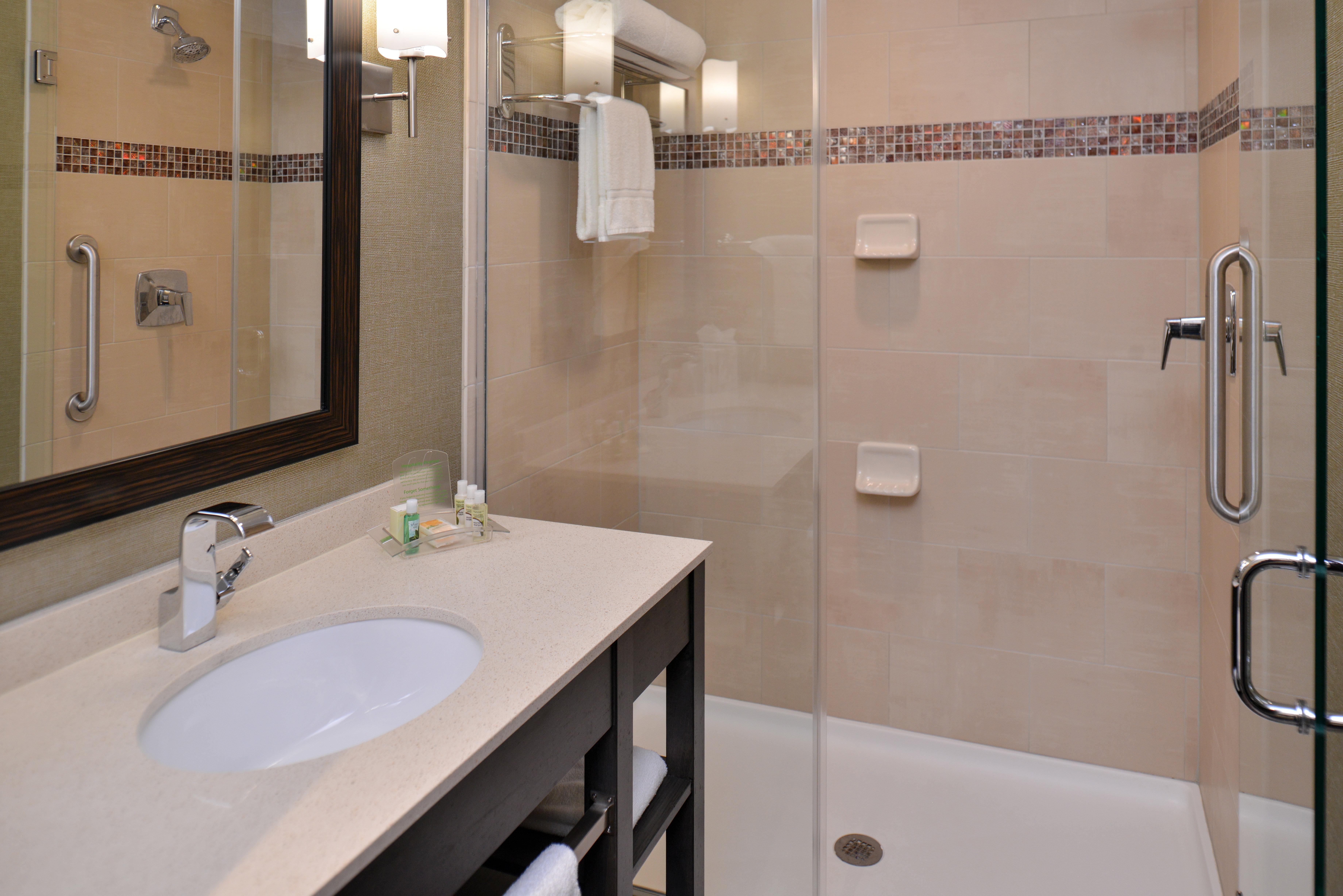 Crowne Plaza Shenandoah - The Woodlands Area By Ihg Hotel Eksteriør billede