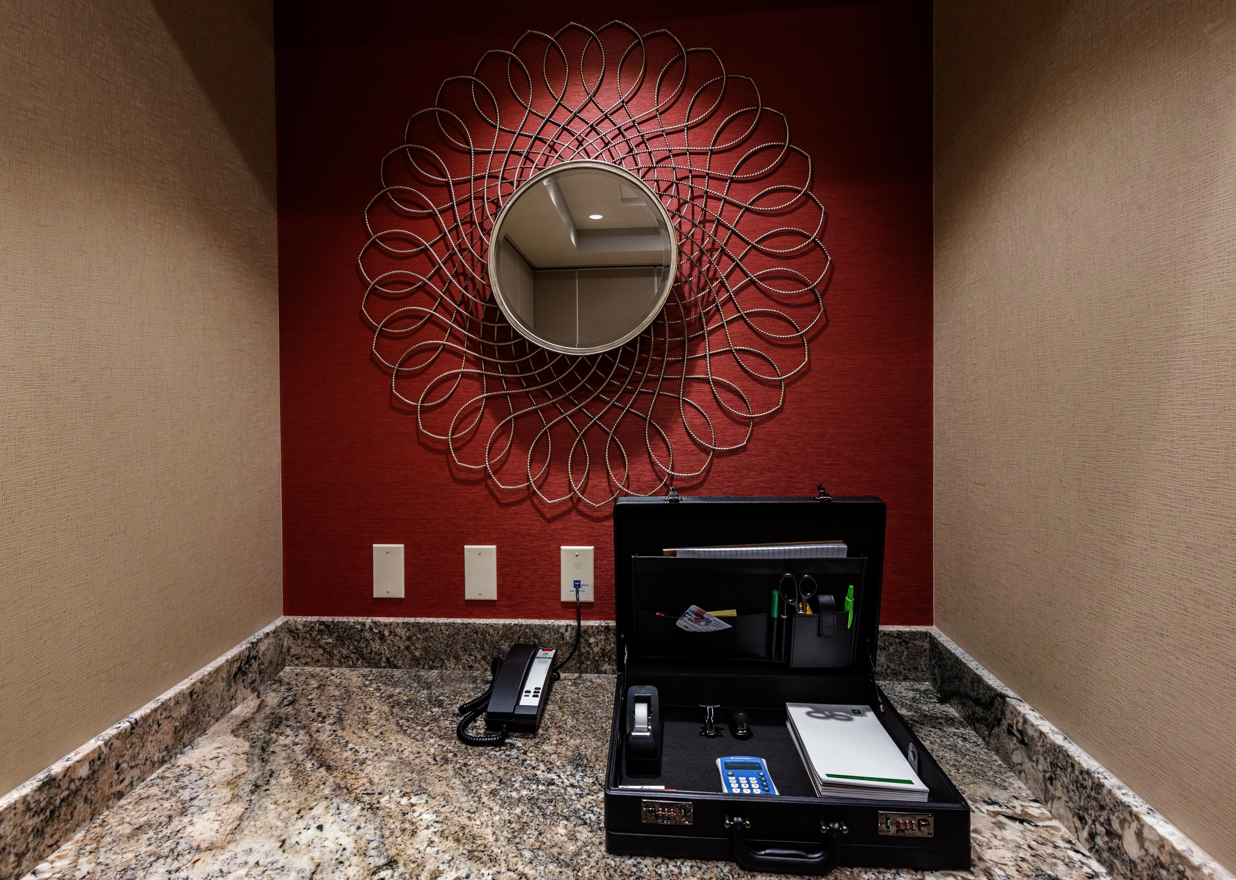 Crowne Plaza Shenandoah - The Woodlands Area By Ihg Hotel Eksteriør billede