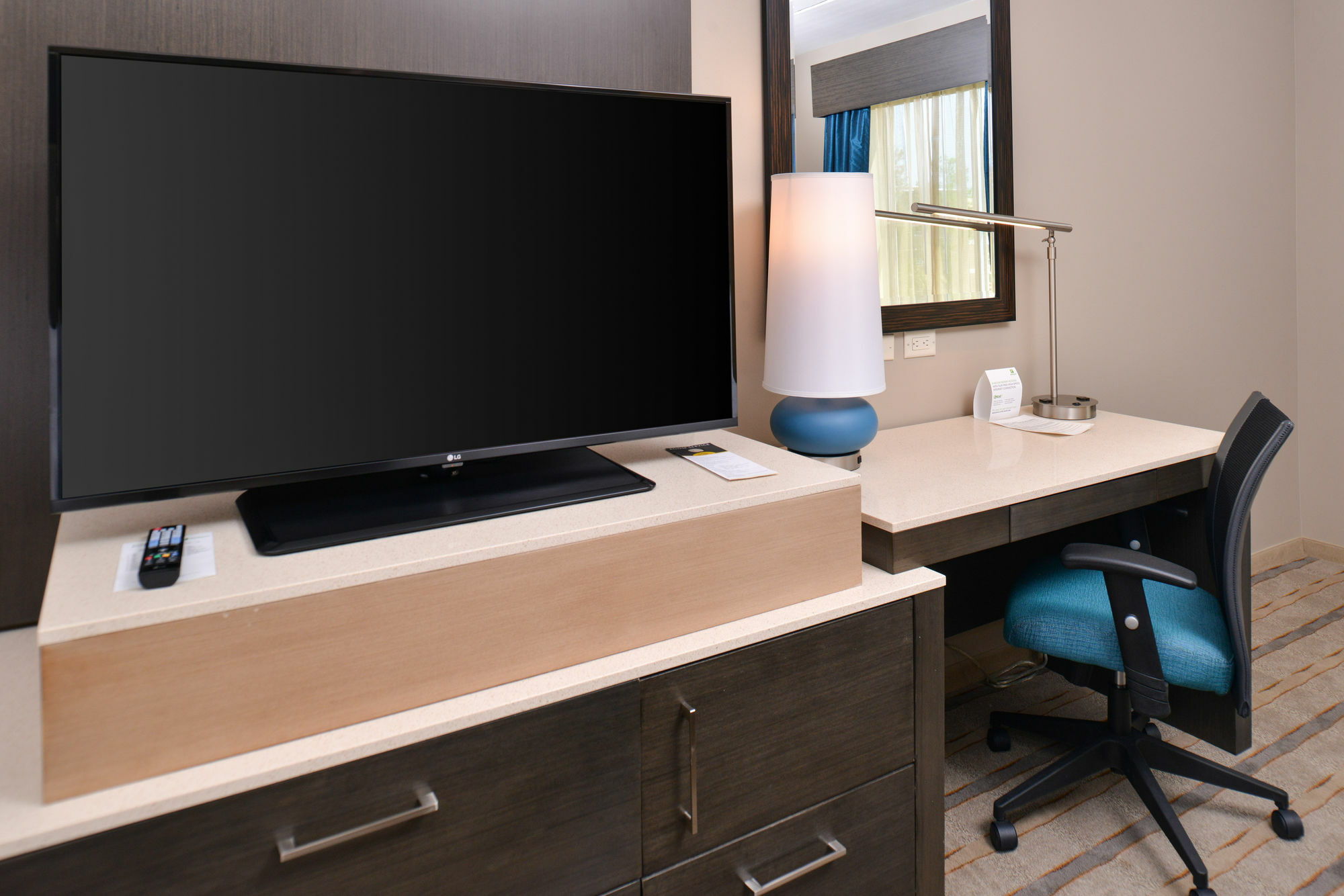 Crowne Plaza Shenandoah - The Woodlands Area By Ihg Hotel Eksteriør billede